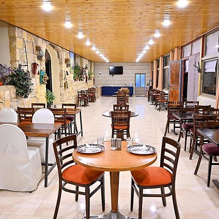 Jabal Dana Hotel - The Highest Hotel In Jordan エクステリア 写真